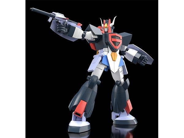 MODEROID Jumbow | 4571697186224