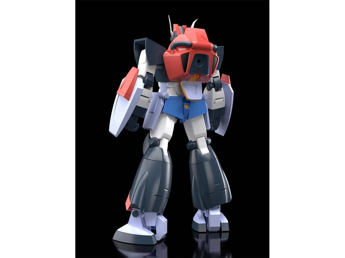 MODEROID Jumbow | 4571697186224