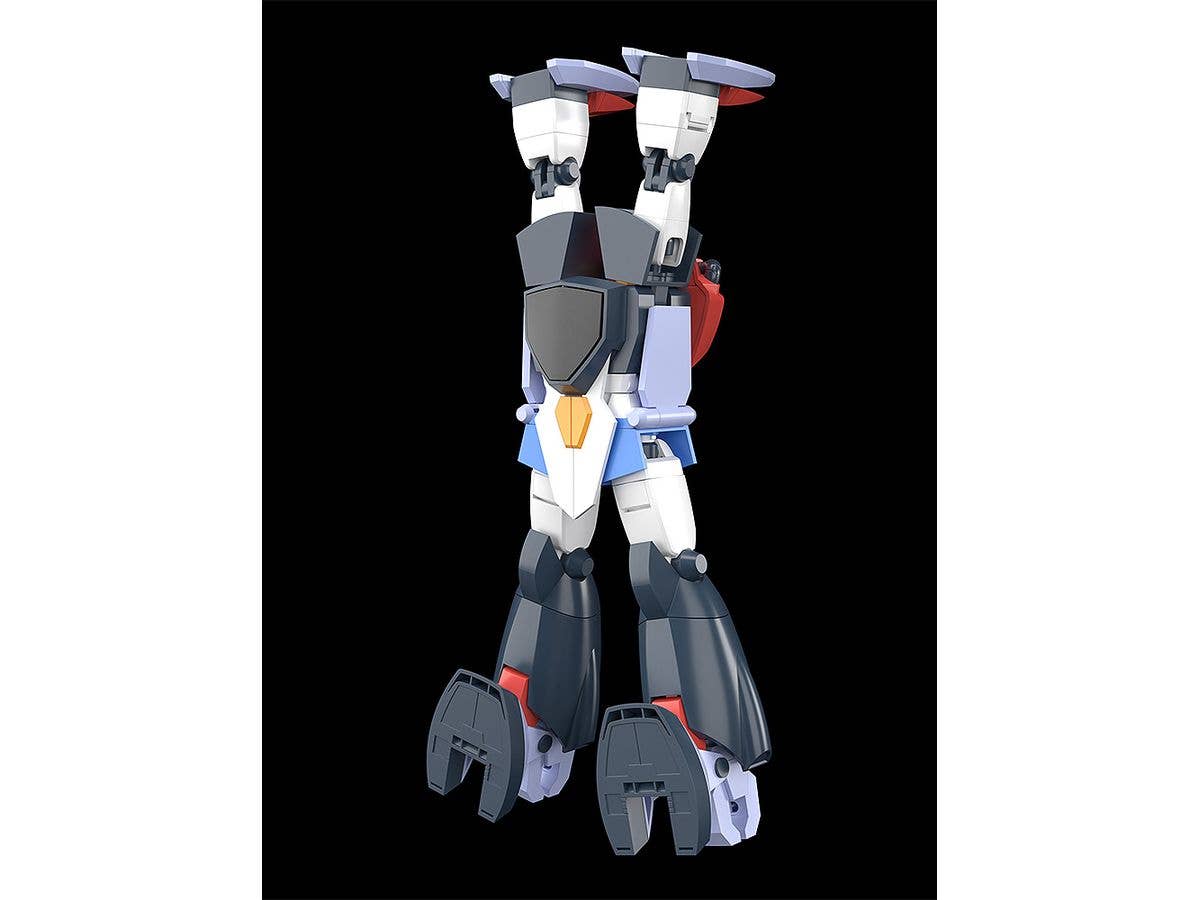 MODEROID Jumbow | 4571697186224