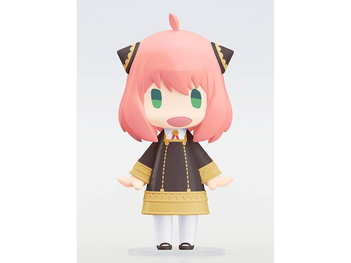 HELLO! GOOD SMILE Anya Forger | 4571697186309