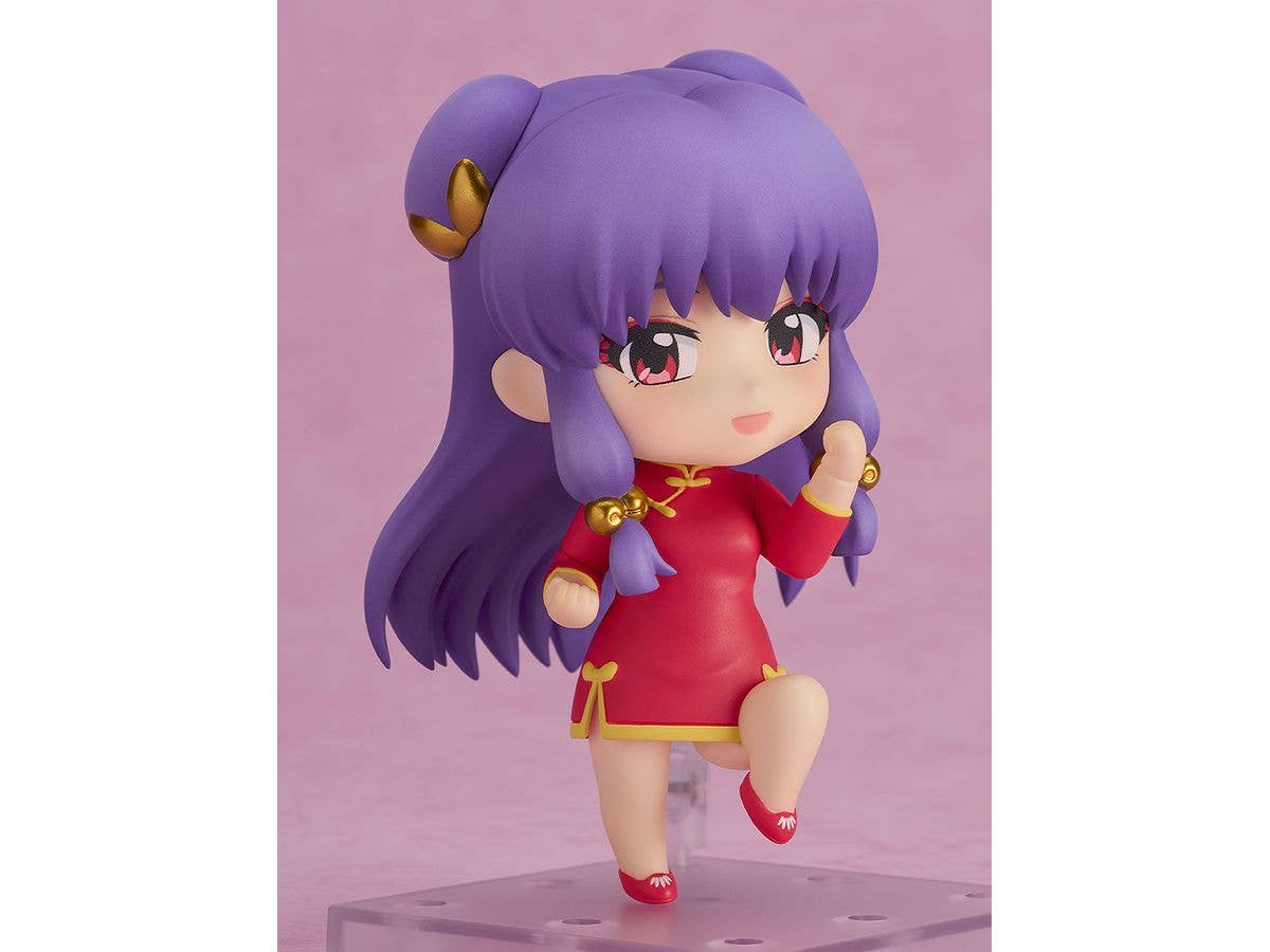 Nendoroid Shampoo | 4571697186323