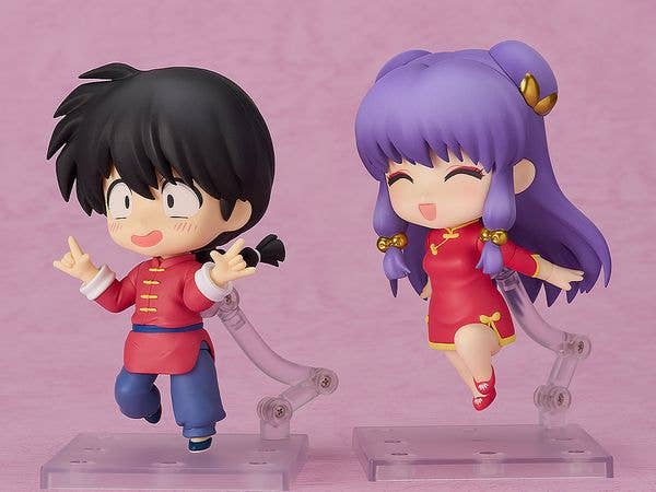 Nendoroid Shampoo | 4571697186323