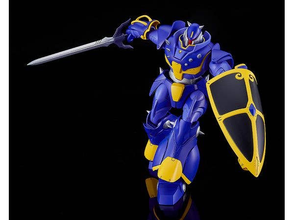 MODEROID Zuwel | 4571697186392