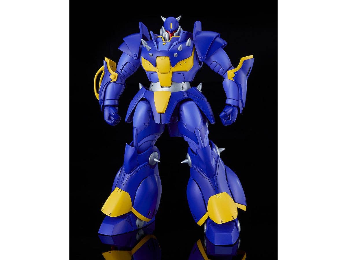 MODEROID Zuwel | 4571697186392