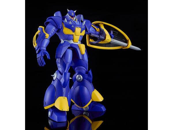 MODEROID Zuwel | 4571697186392
