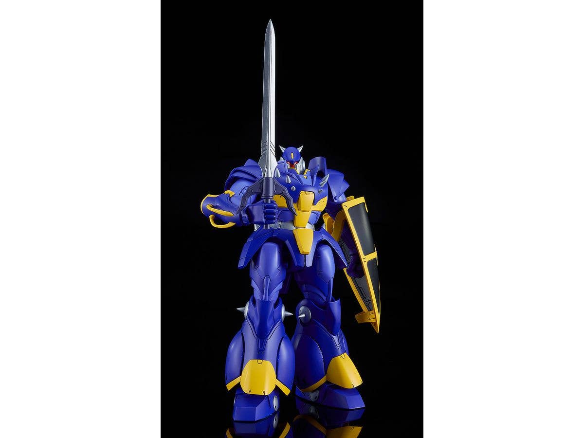 MODEROID Zuwel | 4571697186392