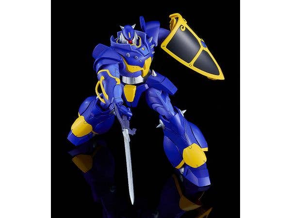 MODEROID Zuwel | 4571697186392