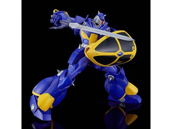 MODEROID Zuwel | 4571697186392