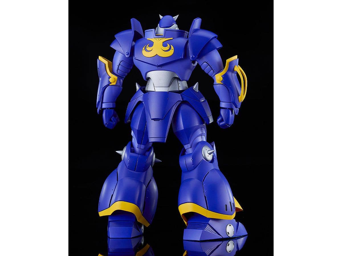 MODEROID Zuwel | 4571697186392