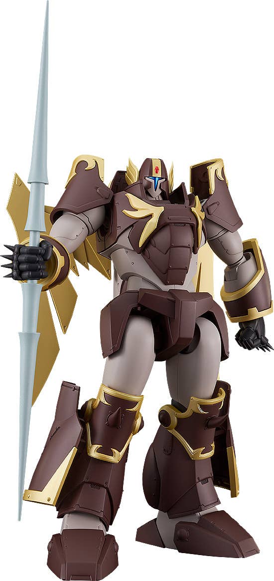 MODEROID Skurts | 4571697186408