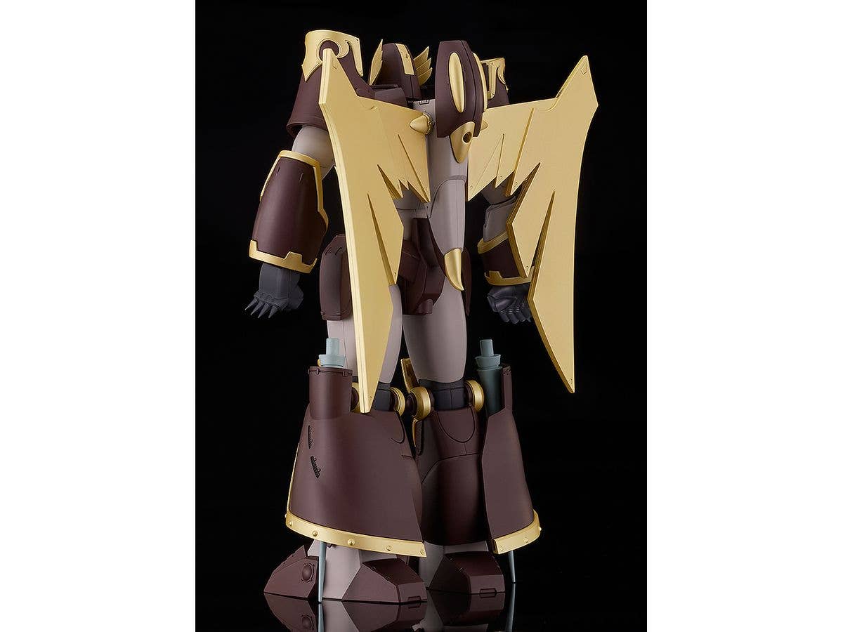 MODEROID Skurts | 4571697186408