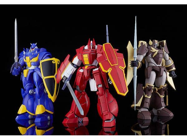 MODEROID Skurts | 4571697186408