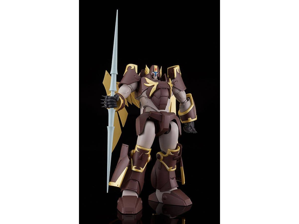 MODEROID Skurts | 4571697186408
