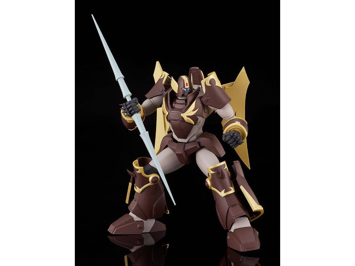 MODEROID Skurts | 4571697186408