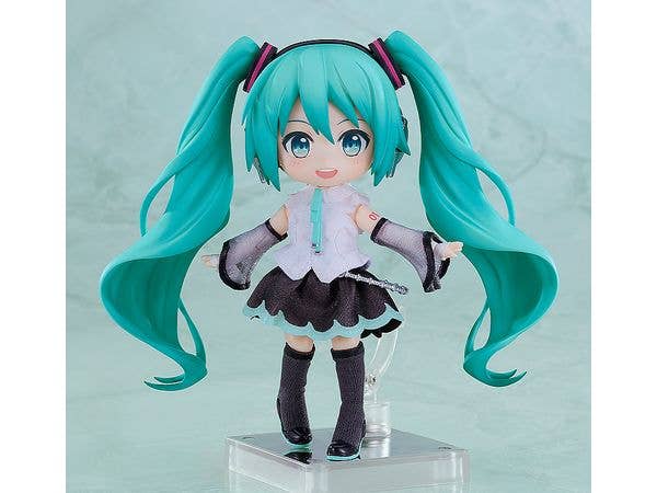 Nendoroid Doll Hatsune Miku NT | 4571697186422