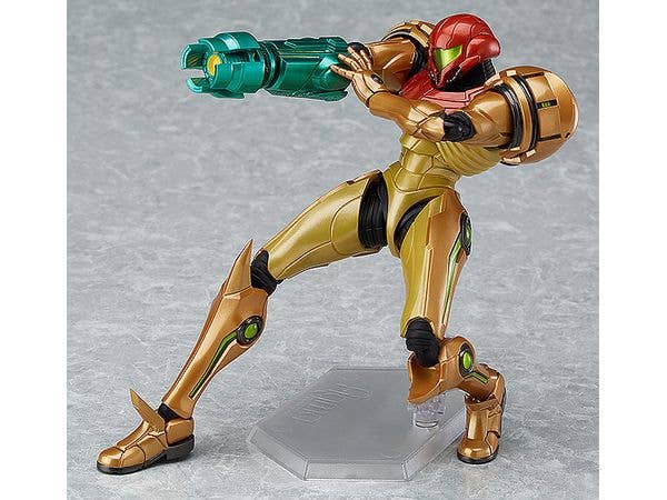 figma Samus Aran: PRIME 3 ver. | 4571697186583