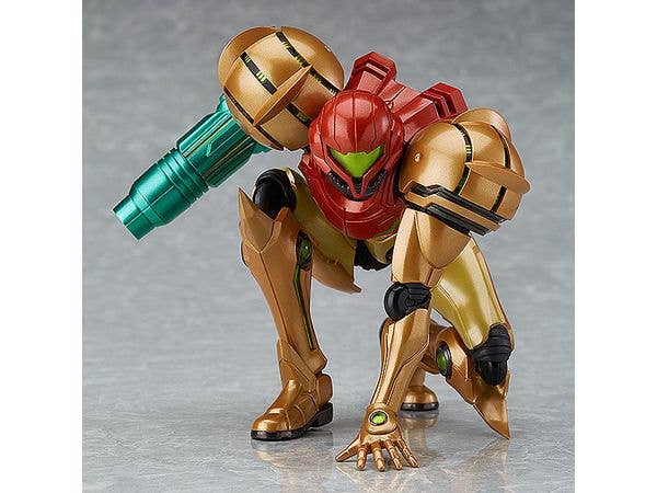 figma Samus Aran: PRIME 3 ver. | 4571697186583