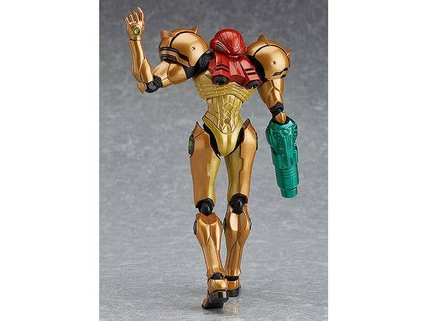 figma Samus Aran: PRIME 3 ver. | 4571697186583