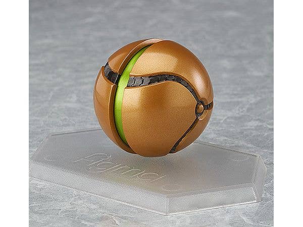 figma Samus Aran: PRIME 3 ver. | 4571697186583