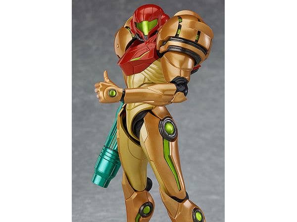 figma Samus Aran: PRIME 3 ver. | 4571697186583