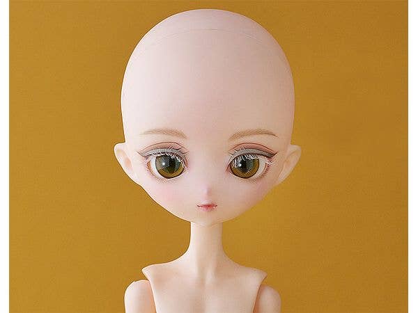 HARMONIA BLOOM ZUCKERL GENTLE WOLF DOLL | 4580590186583