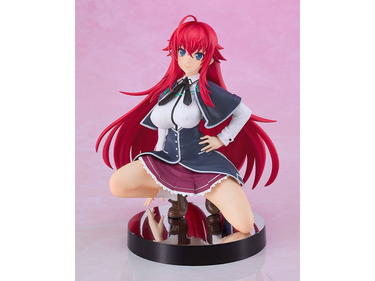 POP UP PARADE Rias Gremory L Size | 4571697186637