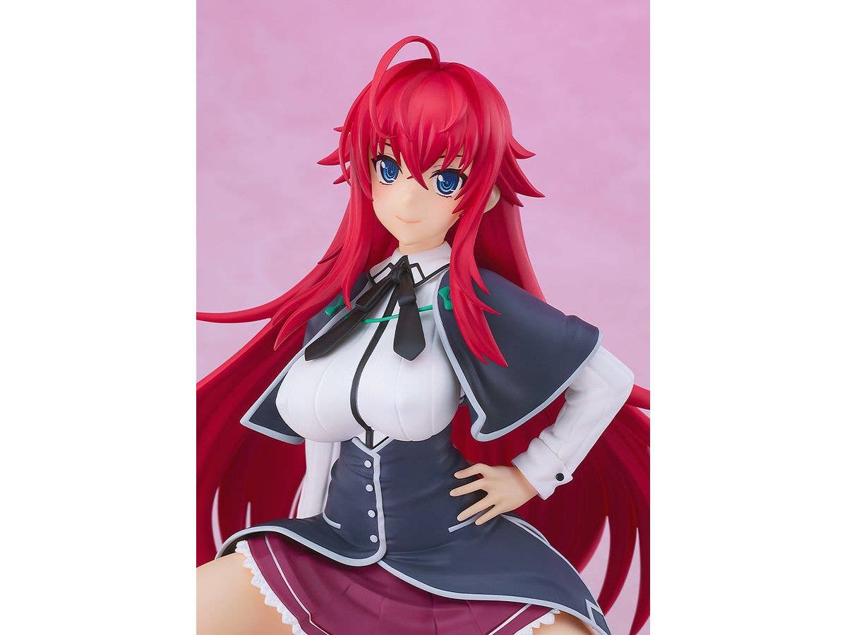 POP UP PARADE Rias Gremory L Size | 4571697186637
