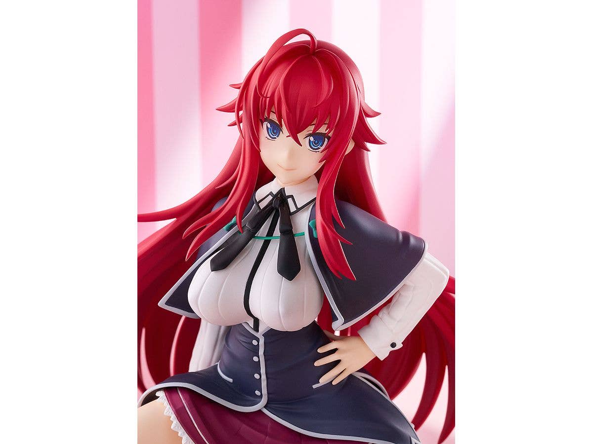 POP UP PARADE Rias Gremory L Size | 4571697186637