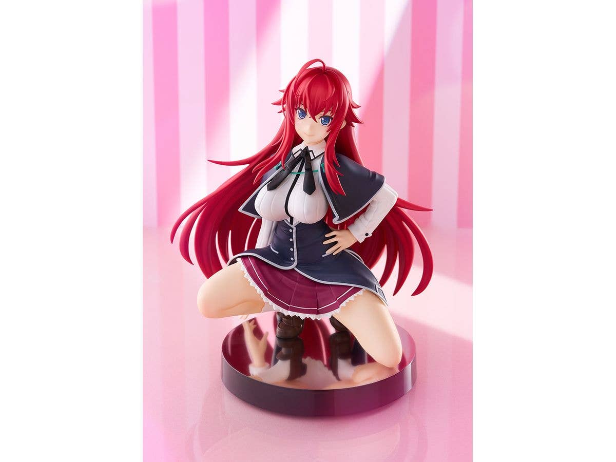 POP UP PARADE Rias Gremory L Size | 4571697186637