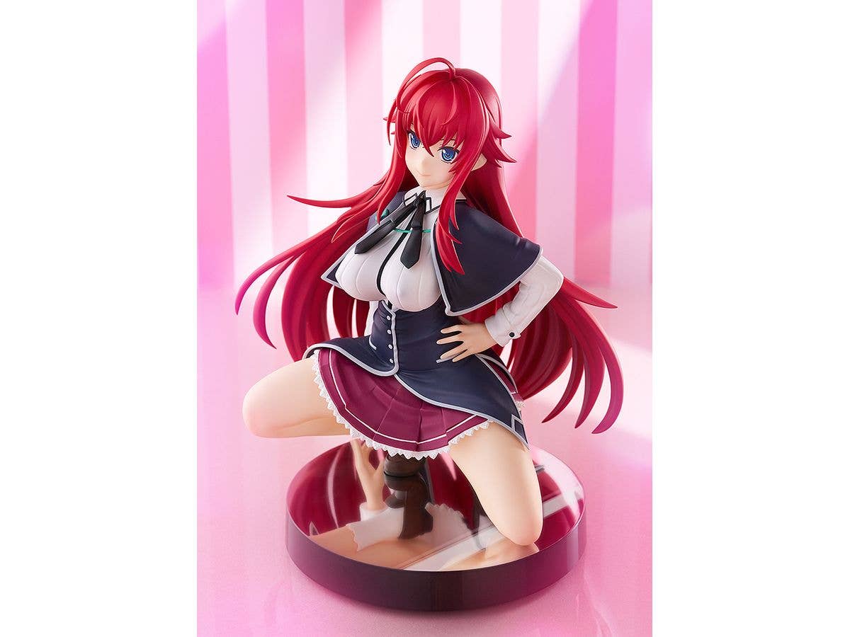 POP UP PARADE Rias Gremory L Size | 4571697186637