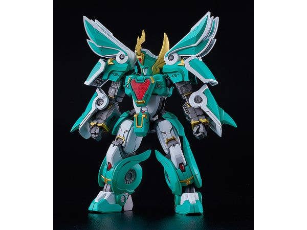 MODEROID King's Style Winzert | 4571697186644