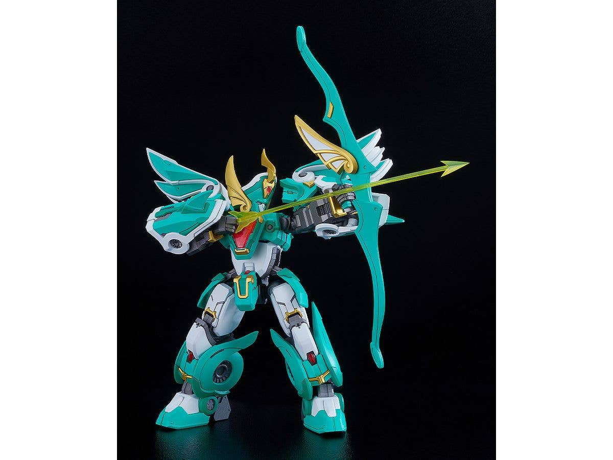MODEROID King's Style Winzert | 4571697186644