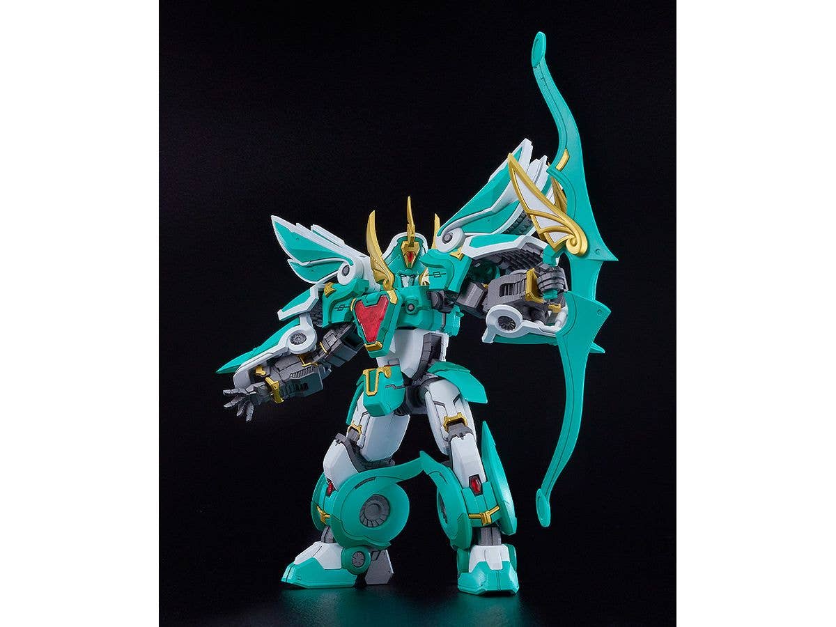 MODEROID King's Style Winzert | 4571697186644