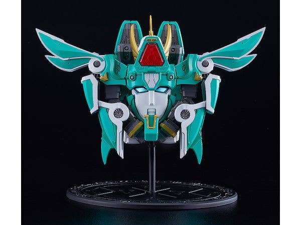 MODEROID King's Style Winzert | 4571697186644