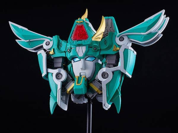 MODEROID King's Style Winzert | 4571697186644