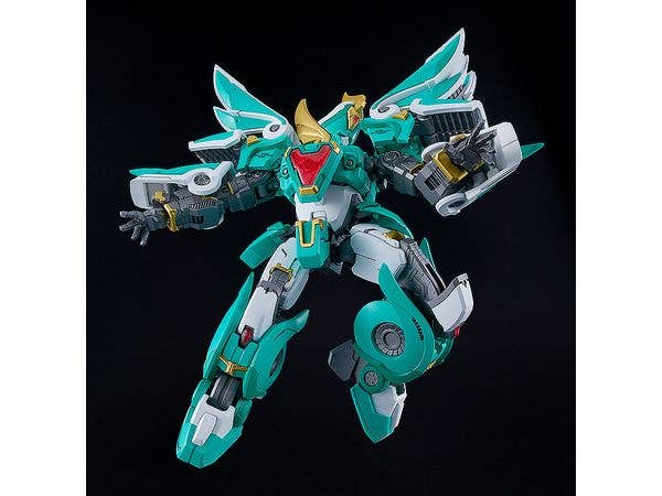 MODEROID King's Style Winzert | 4571697186644