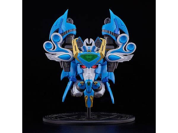 MODEROID King's Style Aquabeat | 4571697186668