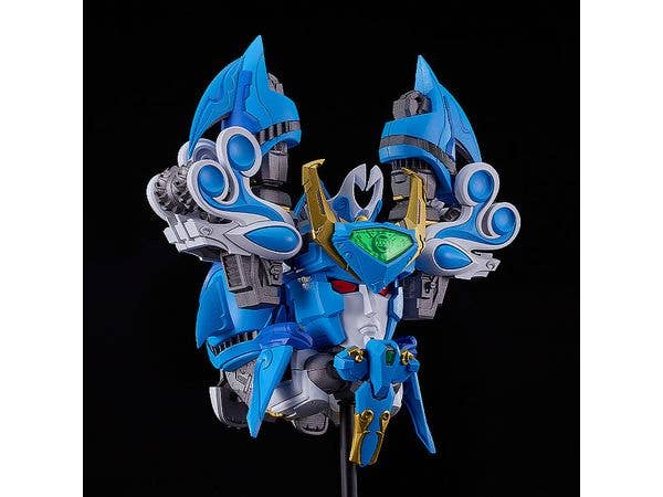 MODEROID King's Style Aquabeat | 4571697186668