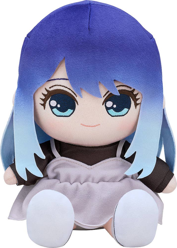 Plushie Akane Kurokawa | 4580590186675
