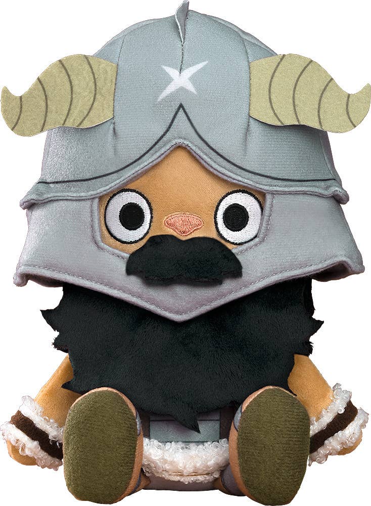 Plushie Senshi | 4580590187078