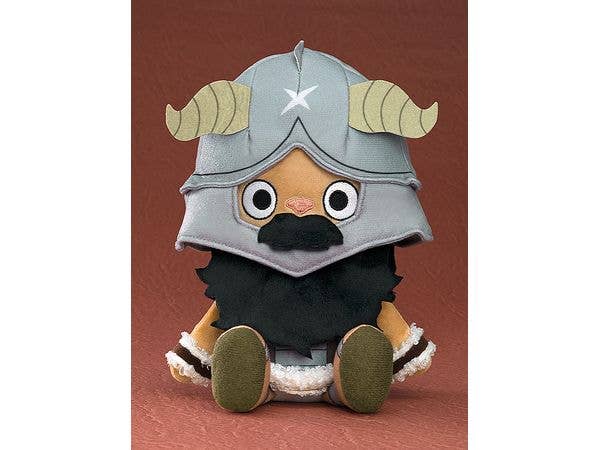 Plushie Senshi | 4580590187078