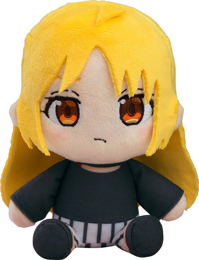 Plushie Seika Ijichi with STARRY Carrying Case | 4580590187207