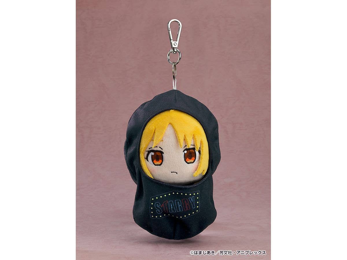 Plushie Seika Ijichi with STARRY Carrying Case | 4580590187207