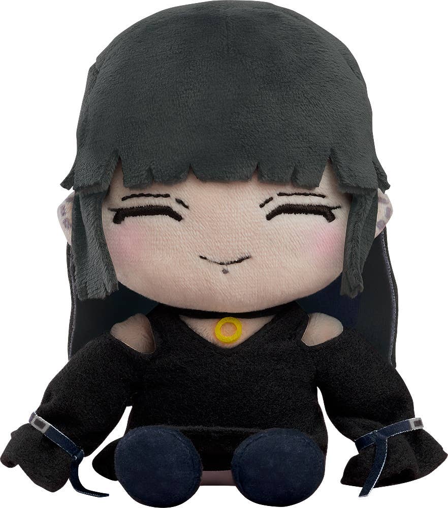 Plushie PA-san with STARRY Carrying Case | 4580590187214