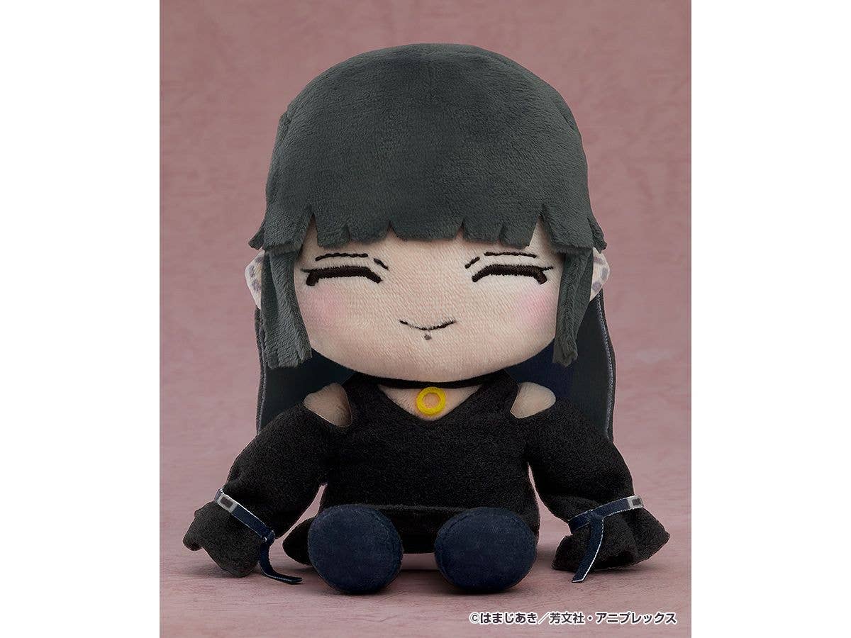Plushie PA-san with STARRY Carrying Case | 4580590187214