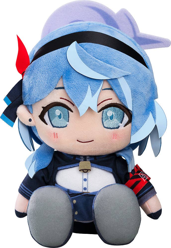 Chocopuni Plushie Ako | 4580590187245