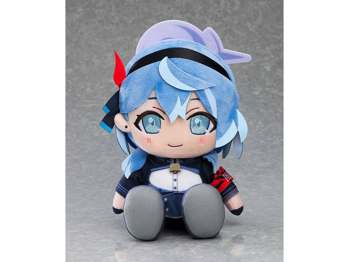 Chocopuni Plushie Ako | 4580590187245