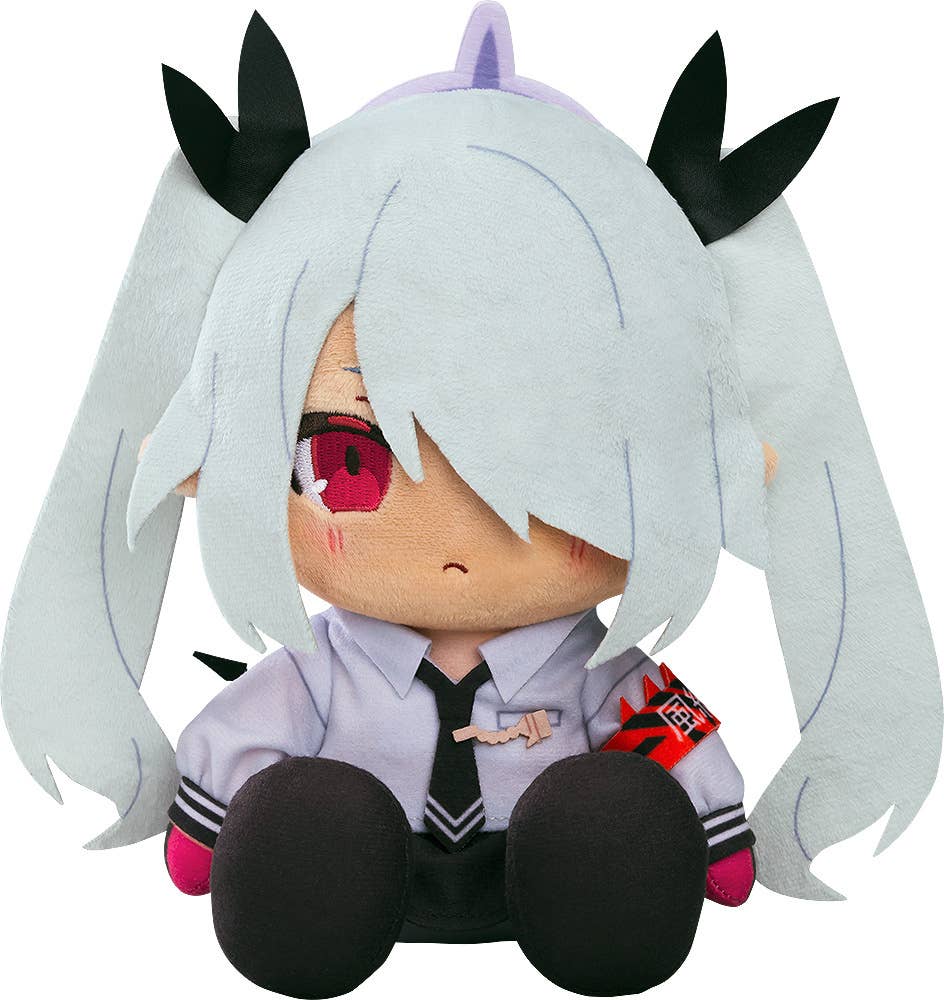 Chocopuni Plushie Iori | 4580590187252