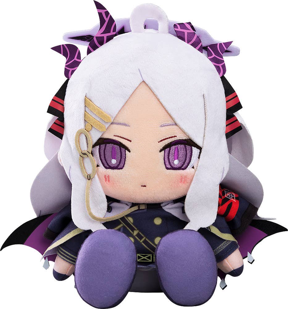 Chocopuni Plushie Hina | 4580590187276