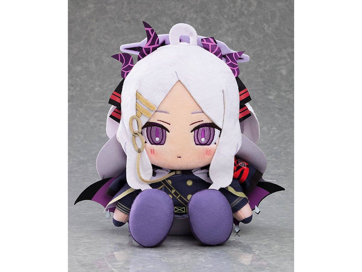 Chocopuni Plushie Hina | 4580590187276